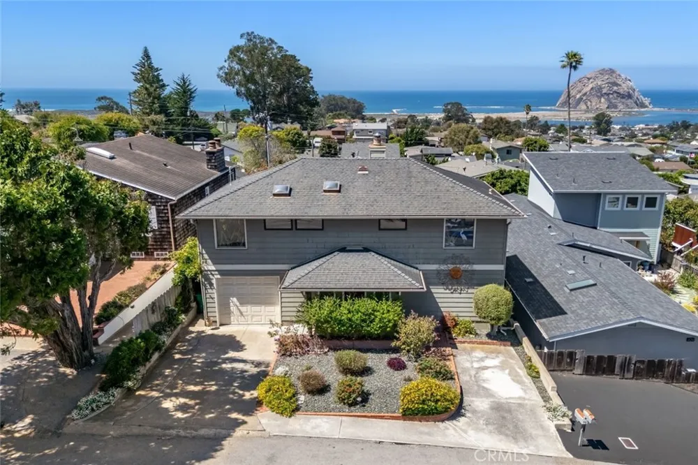 409 Tulare Avenue Morro Bay, CA 93442