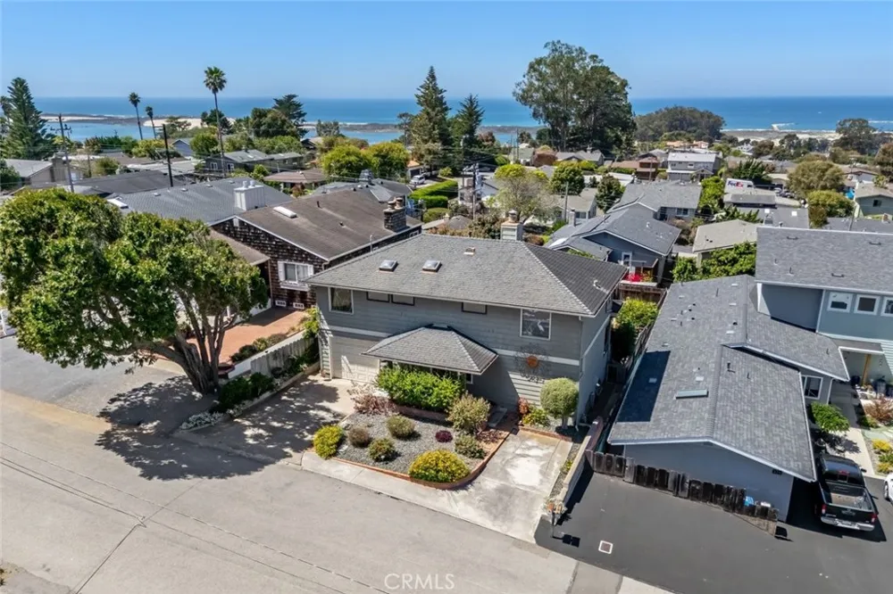 409 Tulare Avenue Morro Bay, CA 93442