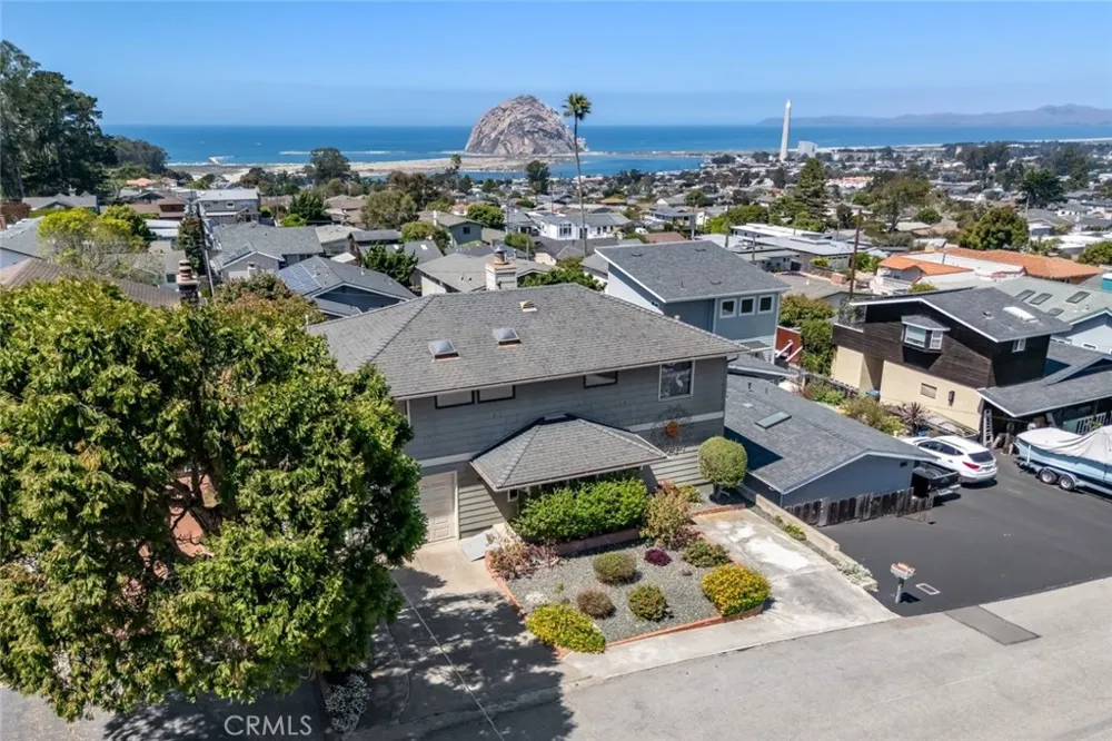 409 Tulare Avenue Morro Bay, CA 93442