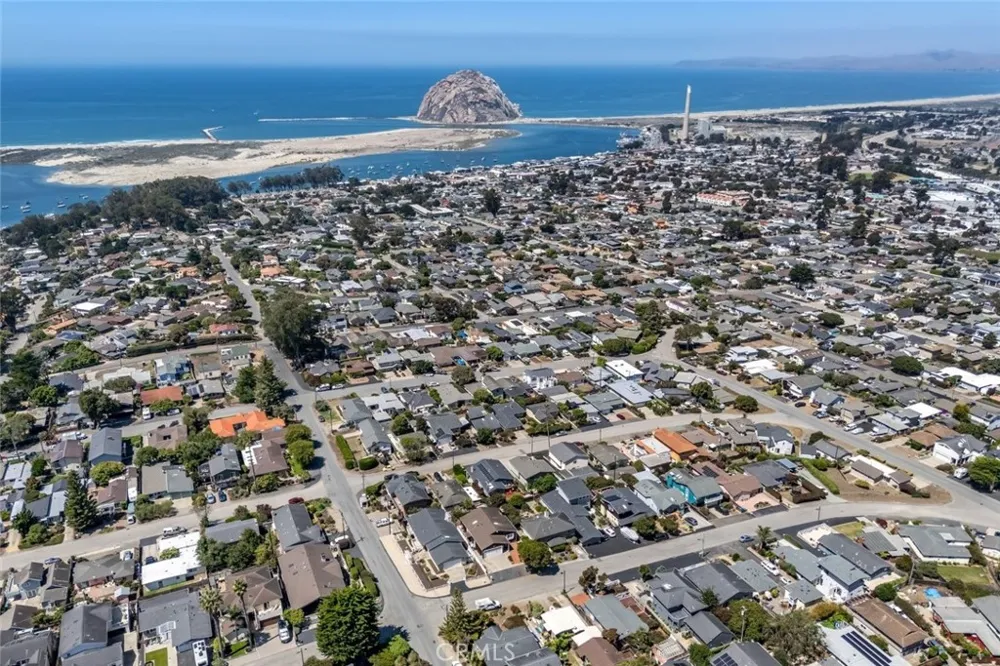 409 Tulare Avenue Morro Bay, CA 93442