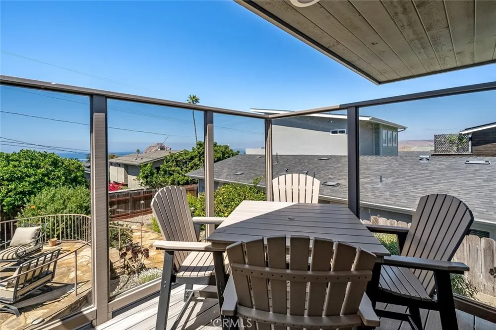 409 Tulare Avenue Morro Bay, CA 93442