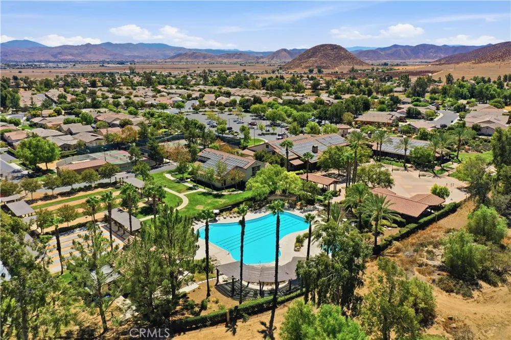 200 Janzen Way Hemet, CA 92545