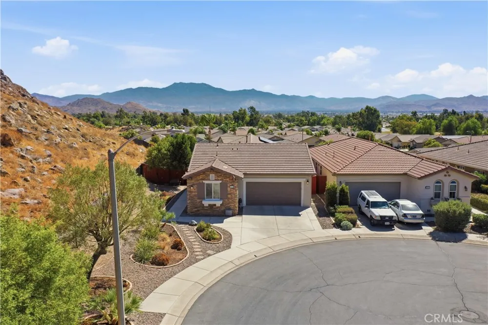 200 Janzen Way Hemet, CA 92545