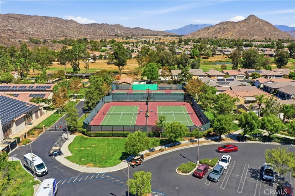200 Janzen Way Hemet, CA 92545