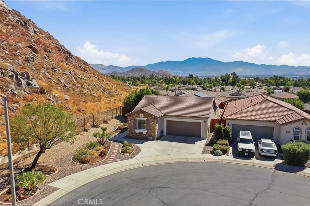200 Janzen Way Hemet, CA 92545