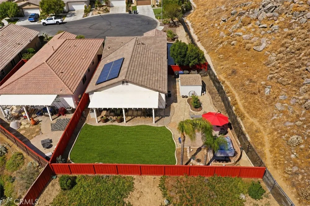 200 Janzen Way Hemet, CA 92545