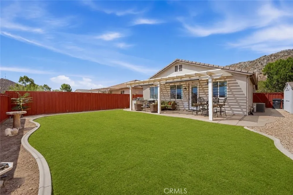 200 Janzen Way Hemet, CA 92545
