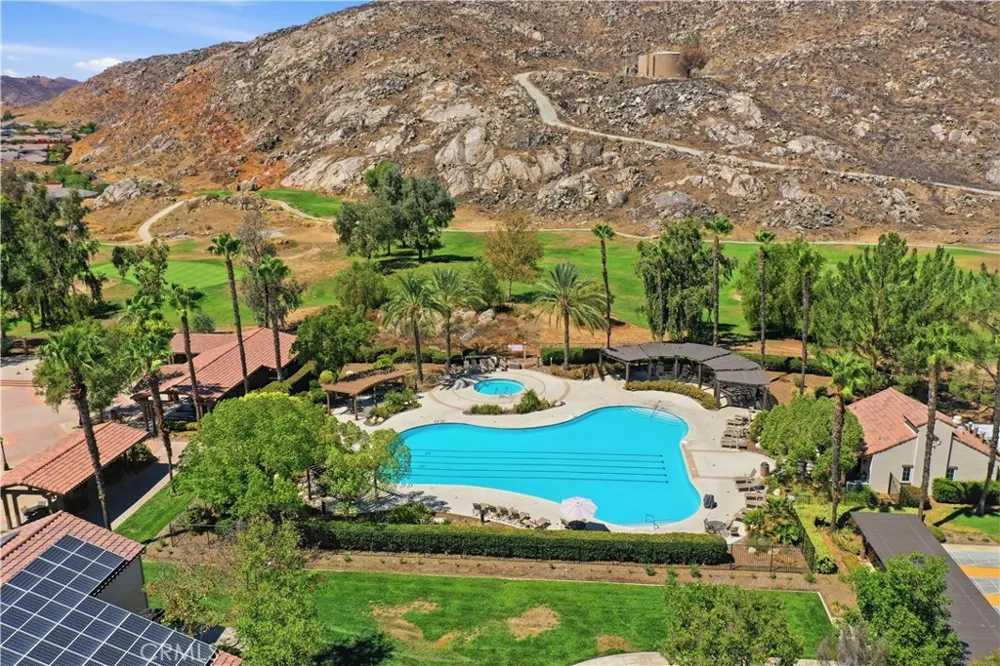 200 Janzen Way Hemet, CA 92545
