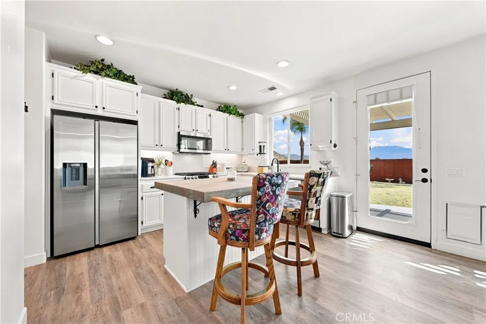 200 Janzen Way Hemet, CA 92545