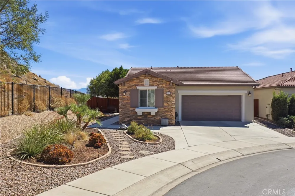 200 Janzen Way Hemet, CA 92545