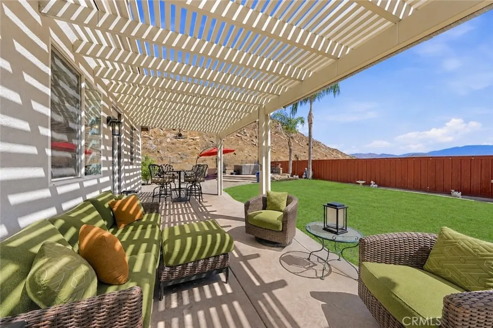200 Janzen Way Hemet, CA 92545