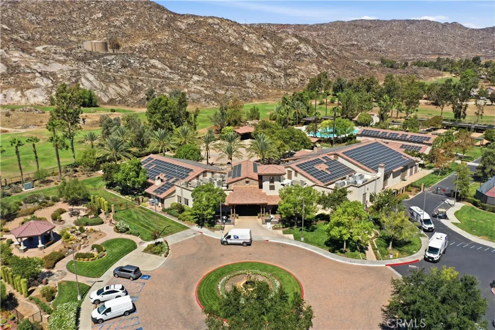 200 Janzen Way Hemet, CA 92545