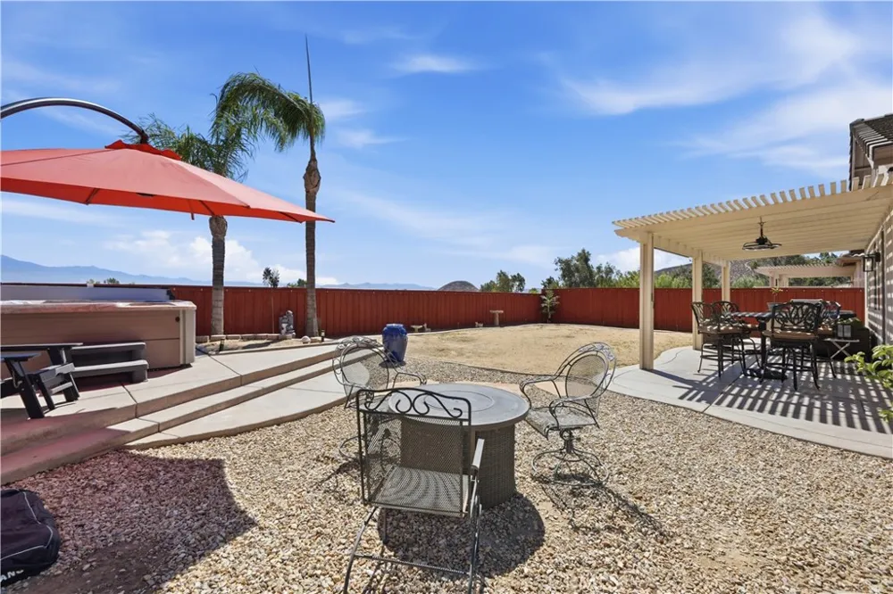 200 Janzen Way Hemet, CA 92545