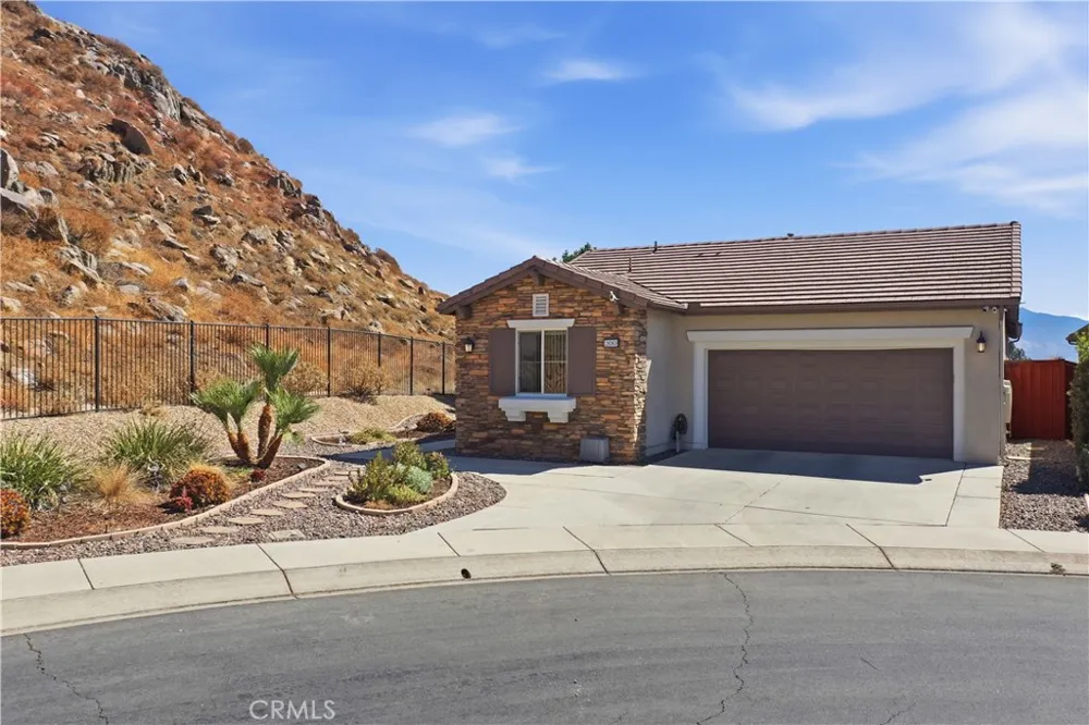 200 Janzen Way Hemet, CA 92545