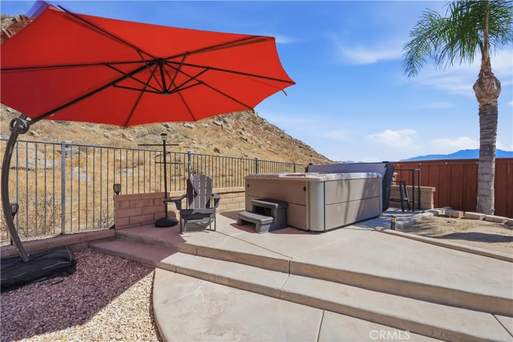 200 Janzen Way Hemet, CA 92545