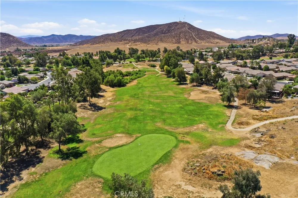 200 Janzen Way Hemet, CA 92545