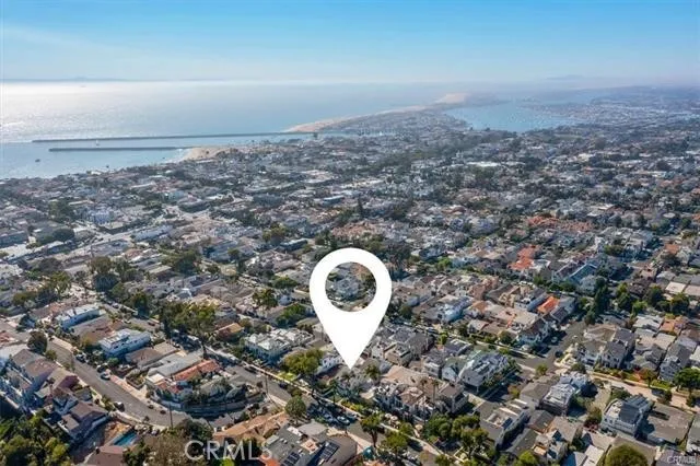 613 Poppy Avenue Newport Beach, CA 92625