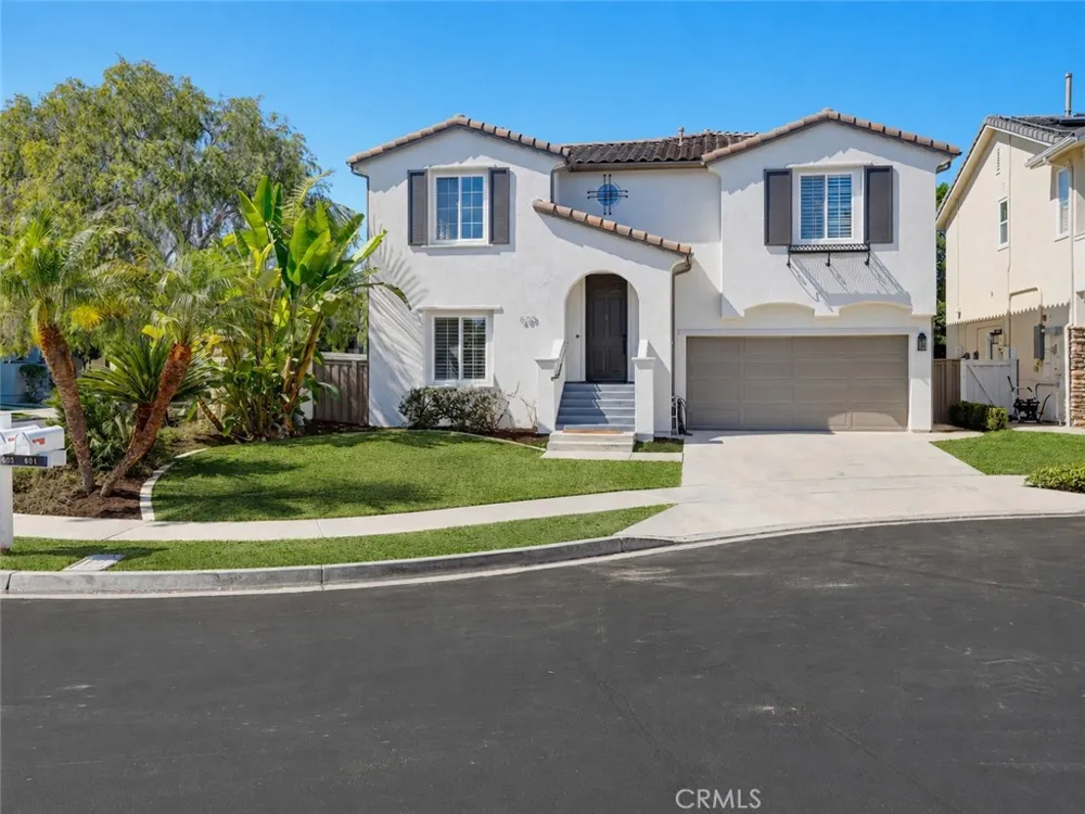 605 Corte Calmo San Clemente, CA 92673