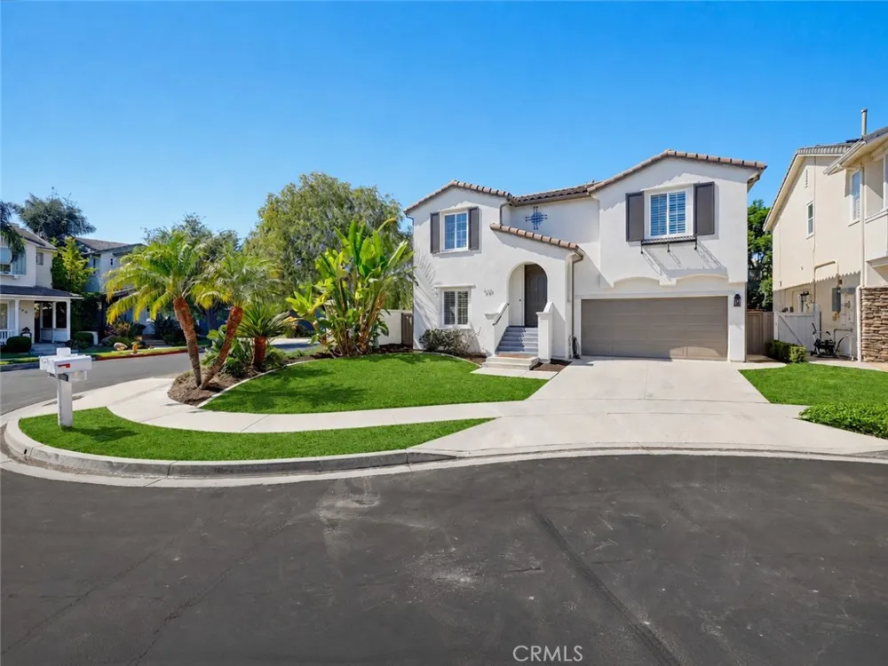 605 Corte Calmo San Clemente, CA 92673