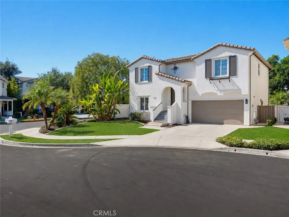 605 Corte Calmo San Clemente, CA 92673
