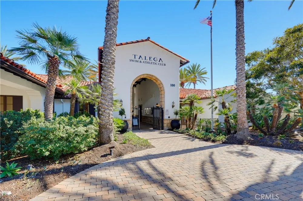 605 Corte Calmo San Clemente, CA 92673