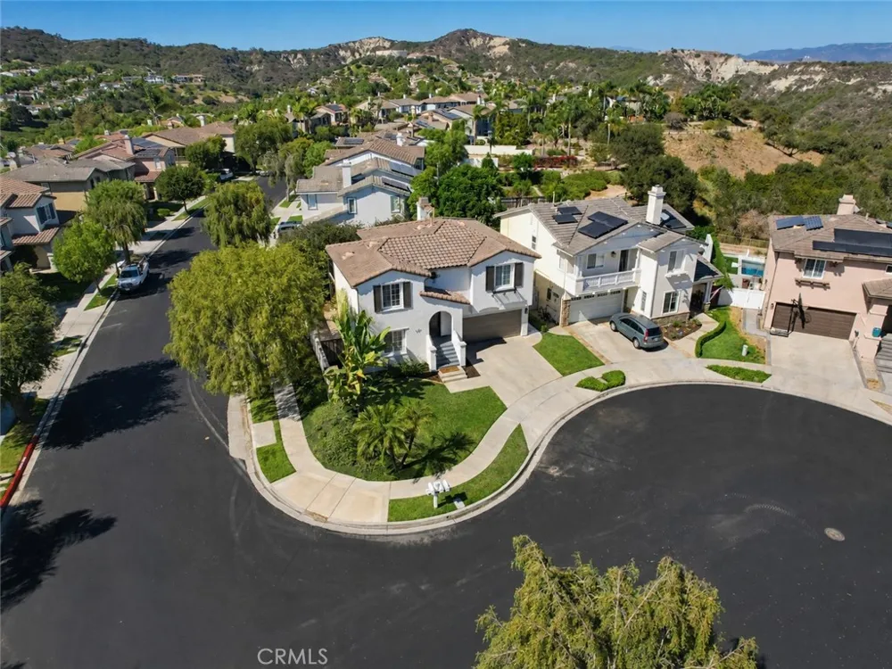 605 Corte Calmo San Clemente, CA 92673