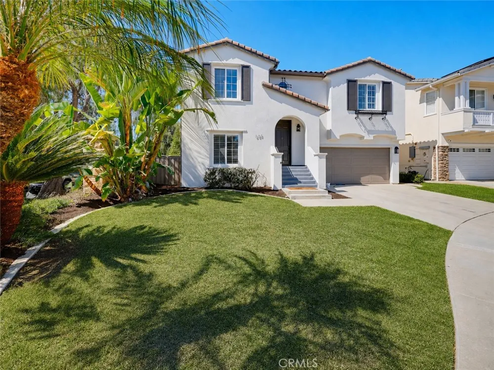 605 Corte Calmo San Clemente, CA 92673
