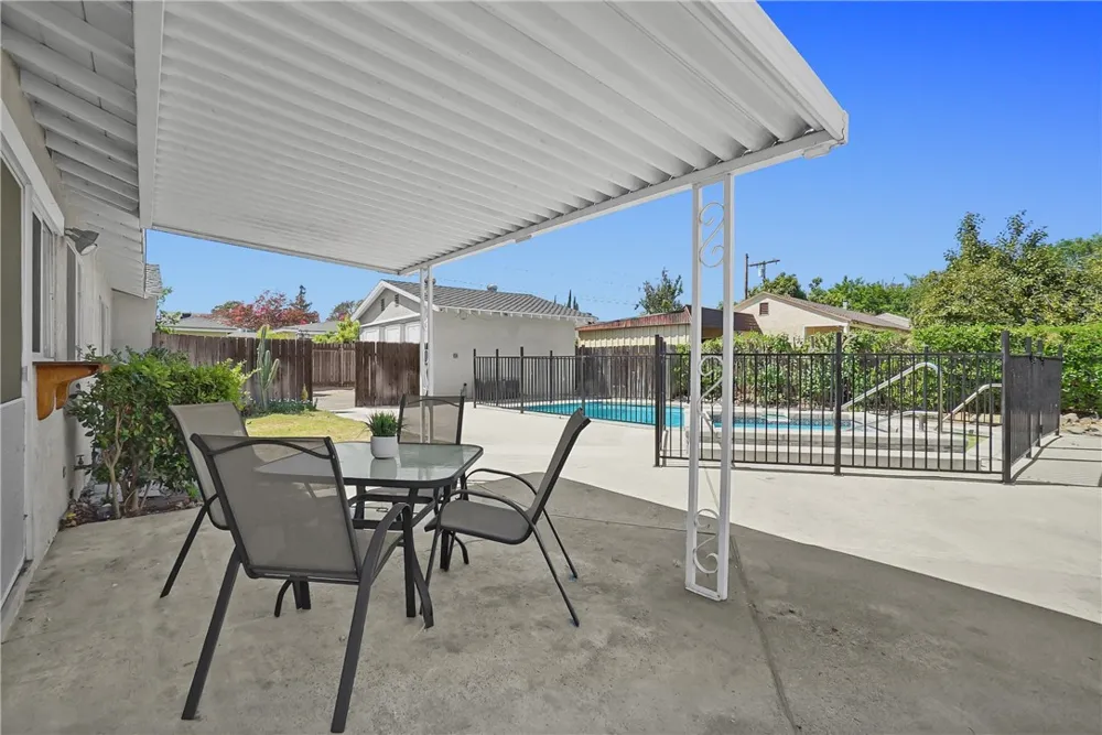 151 E Wistaria Arcadia, CA 91006