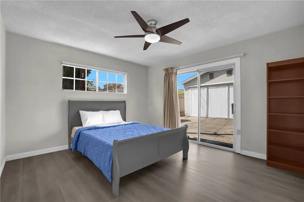151 E Wistaria Arcadia, CA 91006