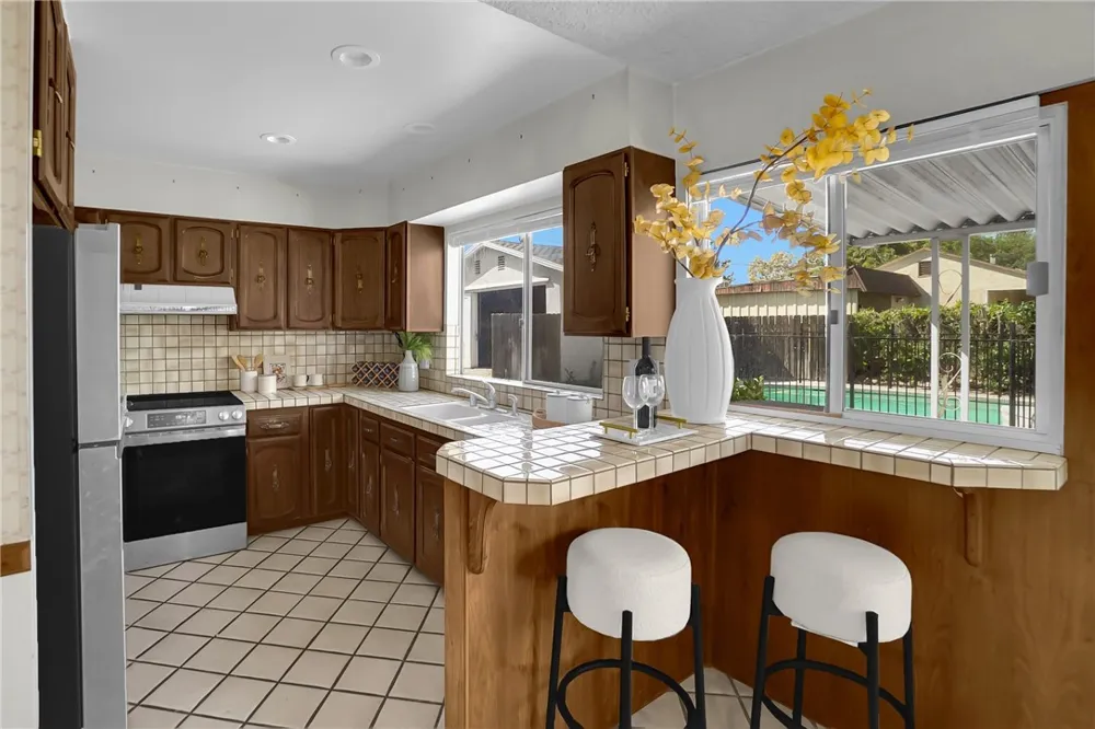 151 E Wistaria Arcadia, CA 91006