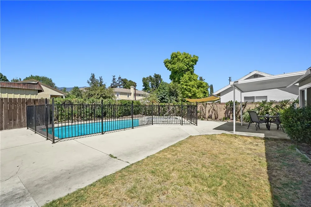 151 E Wistaria Arcadia, CA 91006