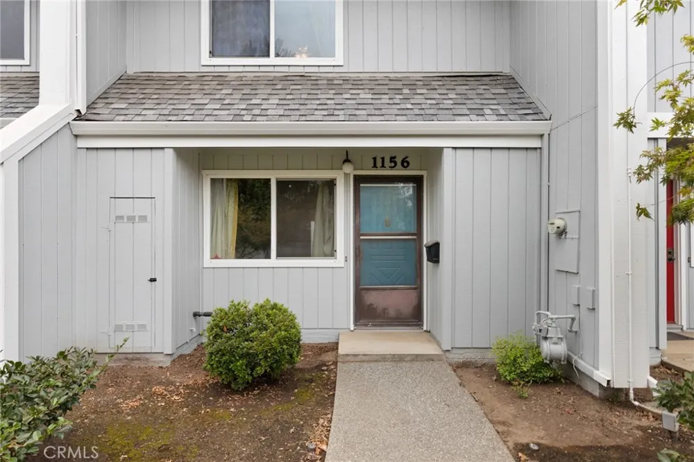 1156 Neal Dow Chico, CA 95926