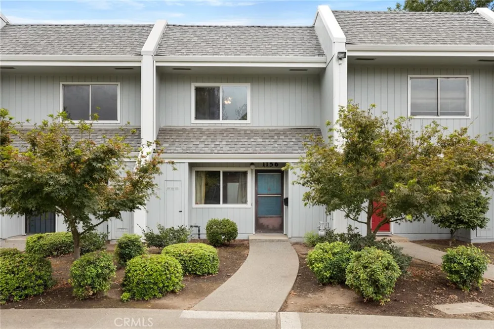 1156 Neal Dow Chico, CA 95926