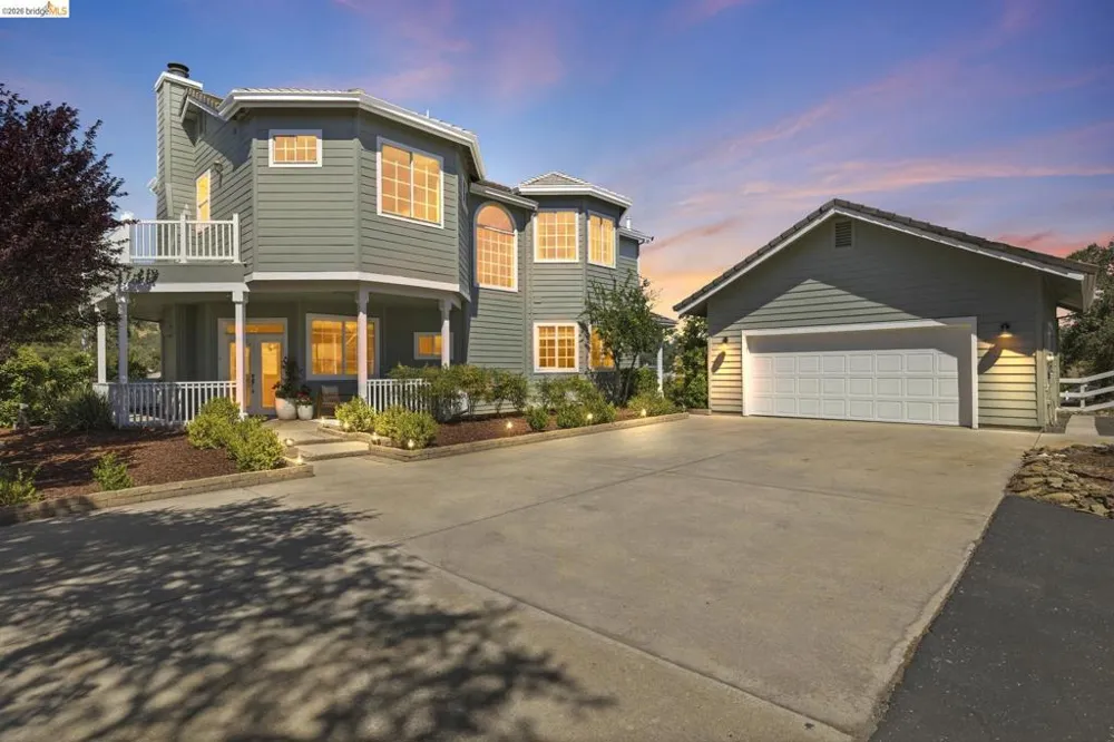 6242 Bluff View Road Copperopolis, CA 95228