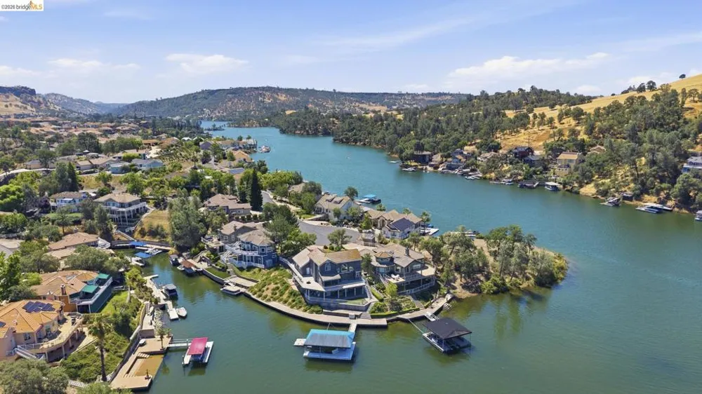 6242 Bluff View Road Copperopolis, CA 95228