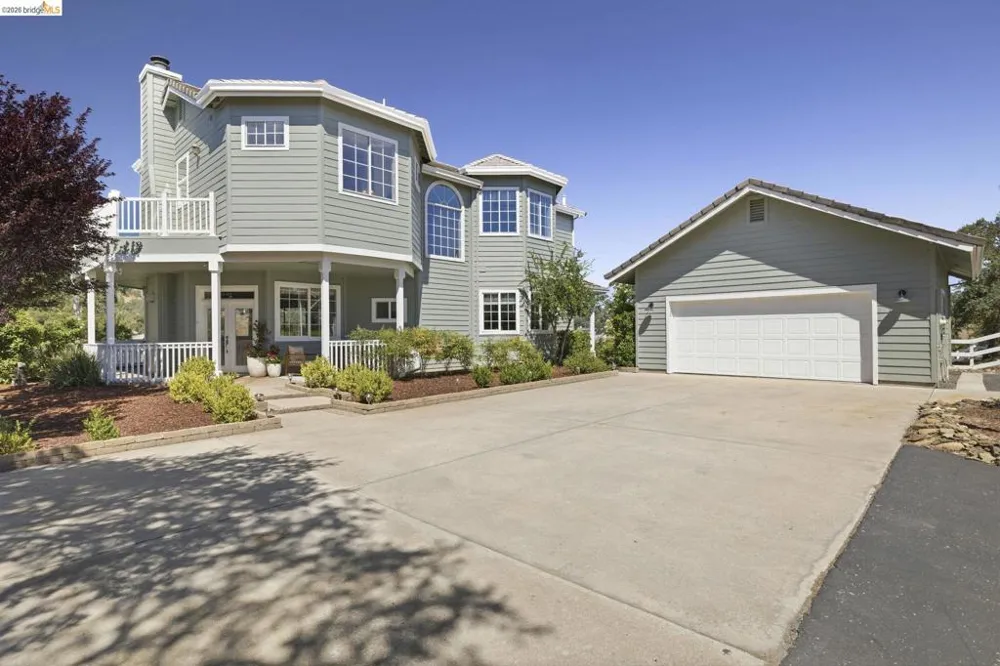 6242 Bluff View Road Copperopolis, CA 95228