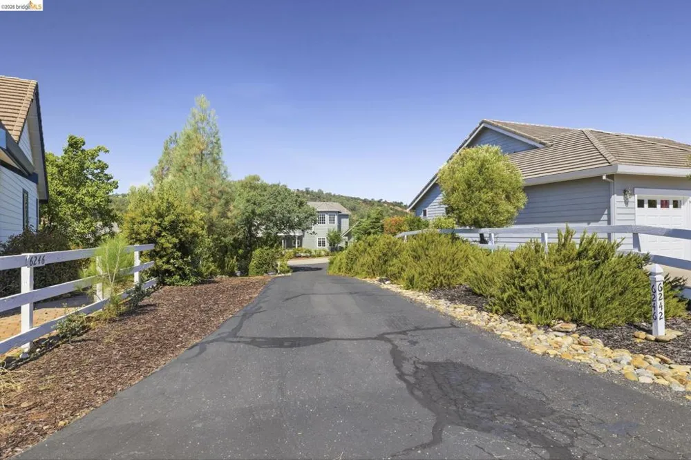 6242 Bluff View Road Copperopolis, CA 95228