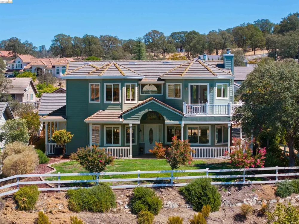 6242 Bluff View Road Copperopolis, CA 95228