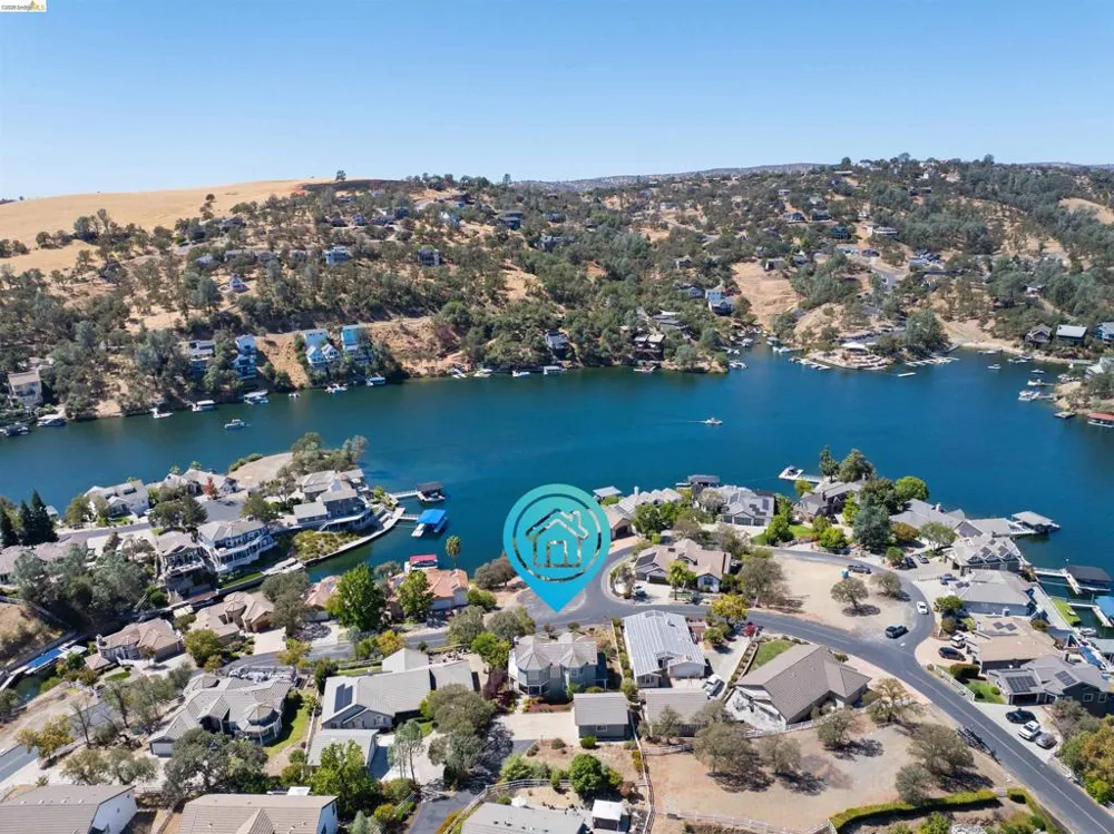 6242 Bluff View Road Copperopolis, CA 95228