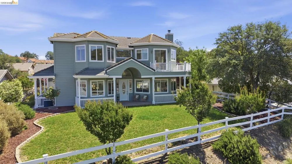 6242 Bluff View Road Copperopolis, CA 95228