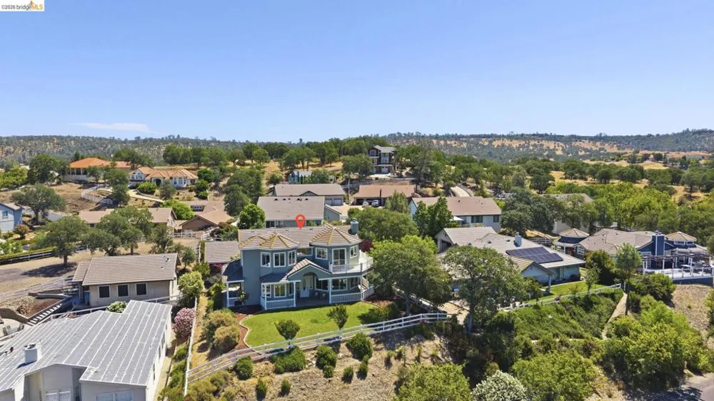 6242 Bluff View Road Copperopolis, CA 95228