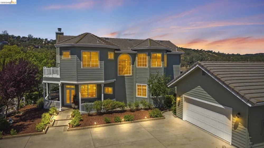 6242 Bluff View Road Copperopolis, CA 95228