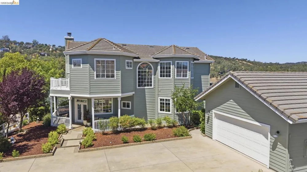 6242 Bluff View Road Copperopolis, CA 95228