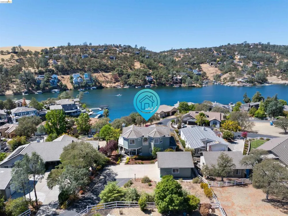 6242 Bluff View Road Copperopolis, CA 95228