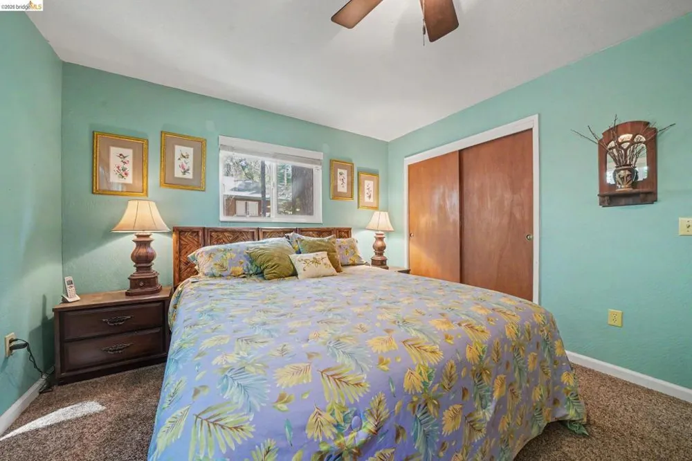 718 Mauna Kea Dr Arnold, CA 95223