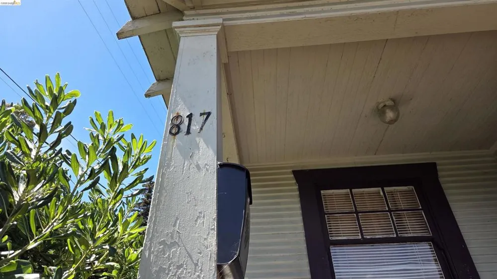 817 Alameda St Vallejo, CA 94590