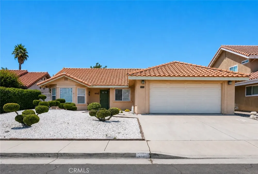 909 Saint Ann Paso Robles, CA 93446