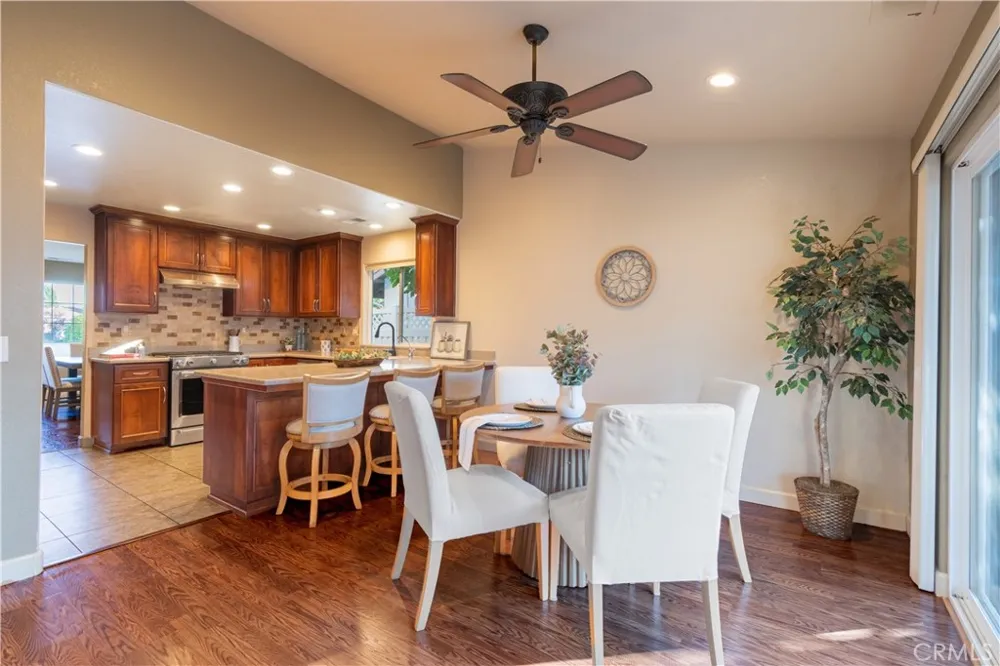 909 Saint Ann Paso Robles, CA 93446