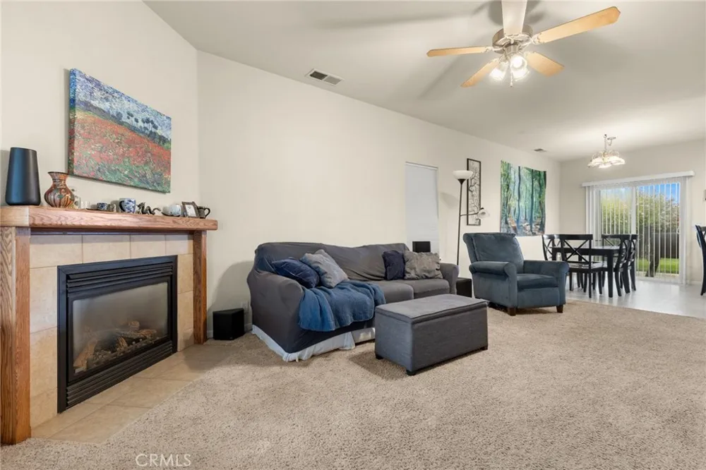 3254 Rockin M Drive Chico, CA 95973