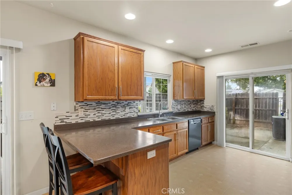 3254 Rockin M Drive Chico, CA 95973